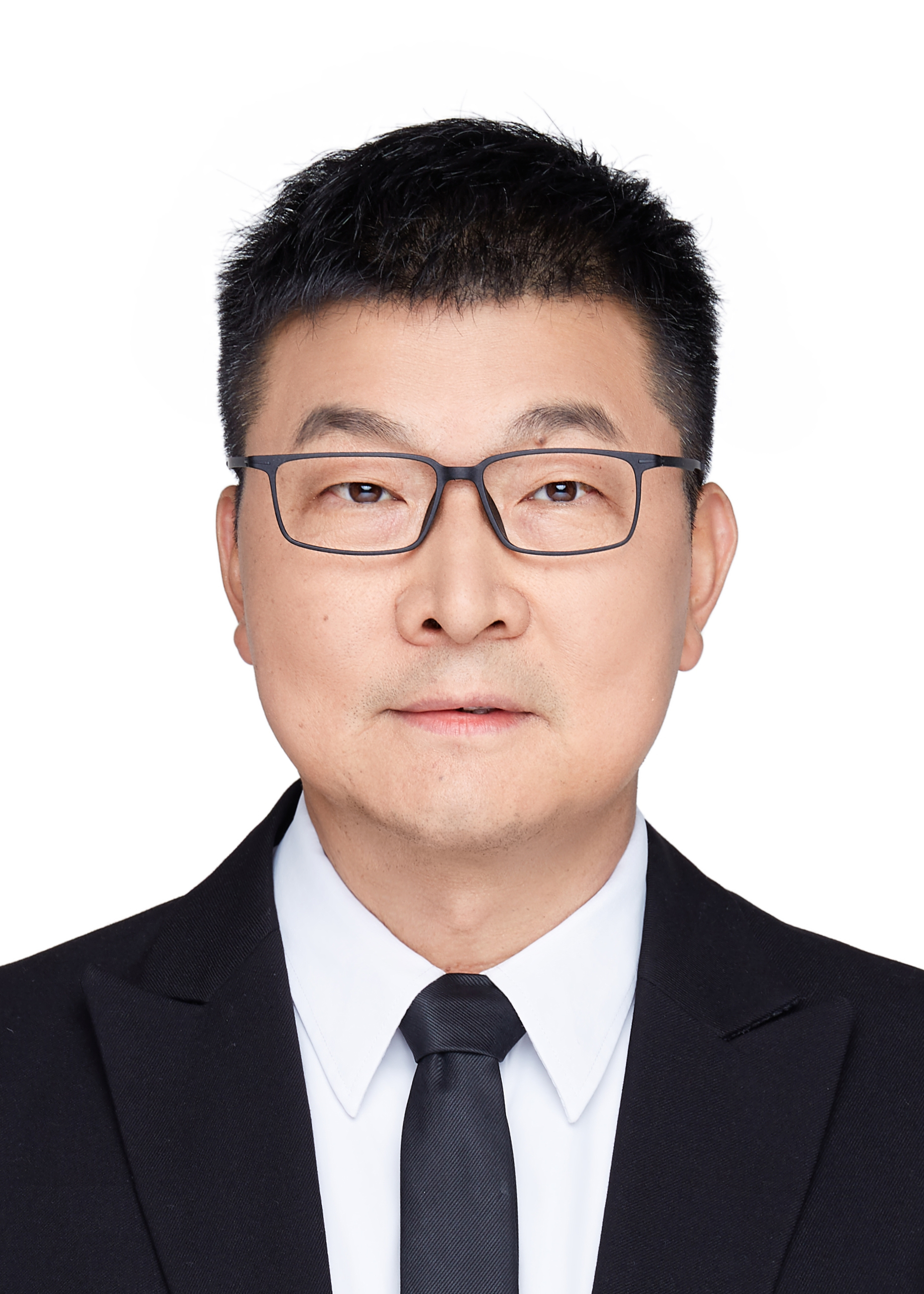 张吉明